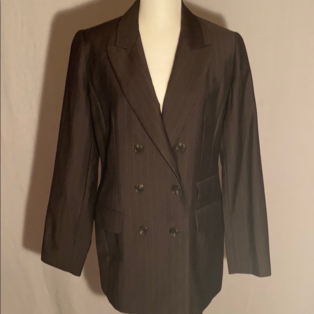 ELLEN TRACY career coat - Picture 2 of 8